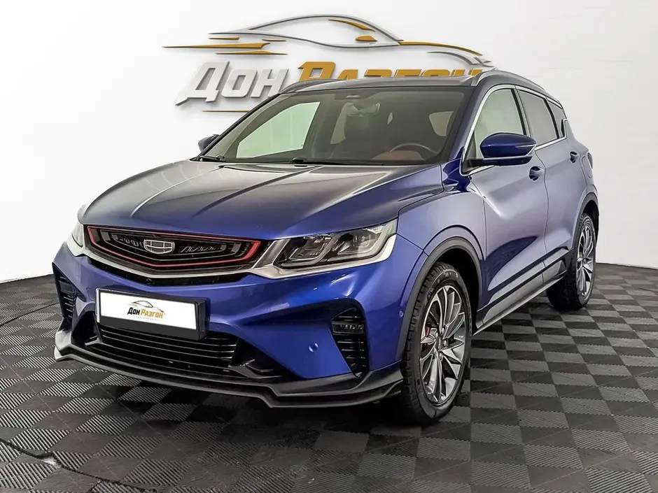 фото автомобиля