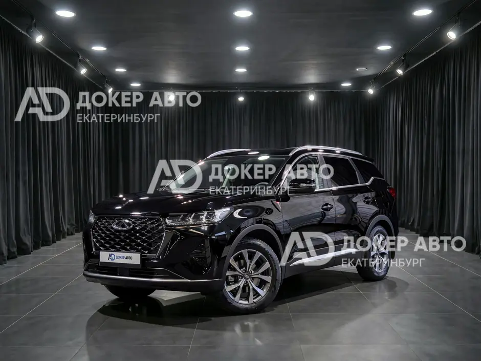 Chery Tiggo 7 Pro Max, 2022 г.