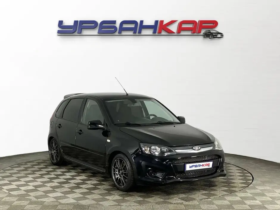 фото автомобиля