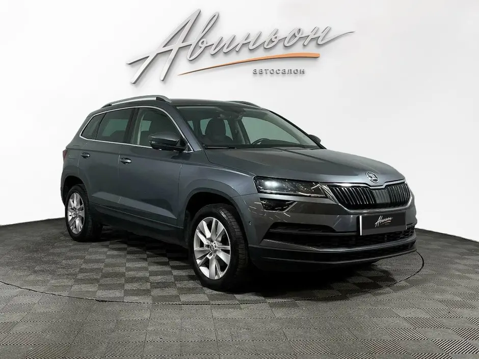 фото автомобиля