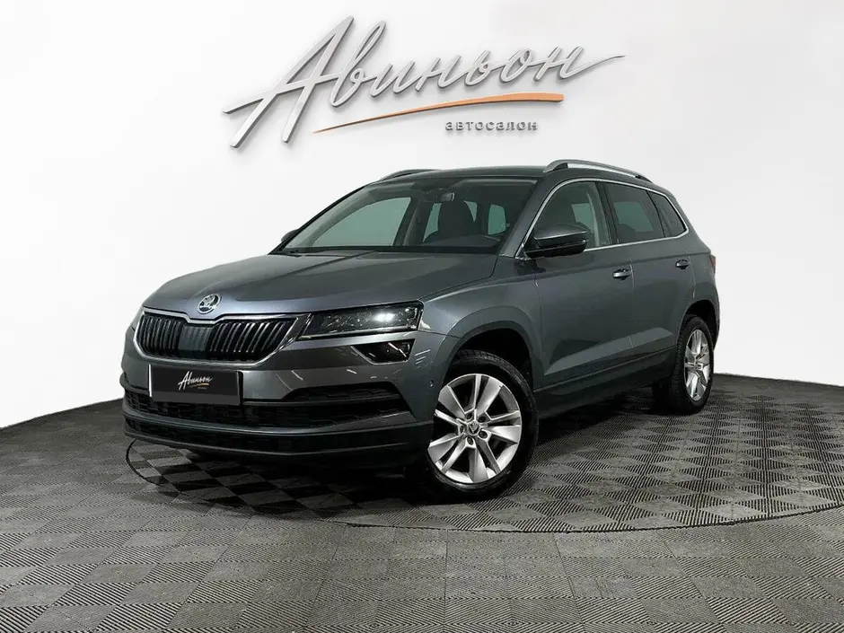 фото автомобиля
