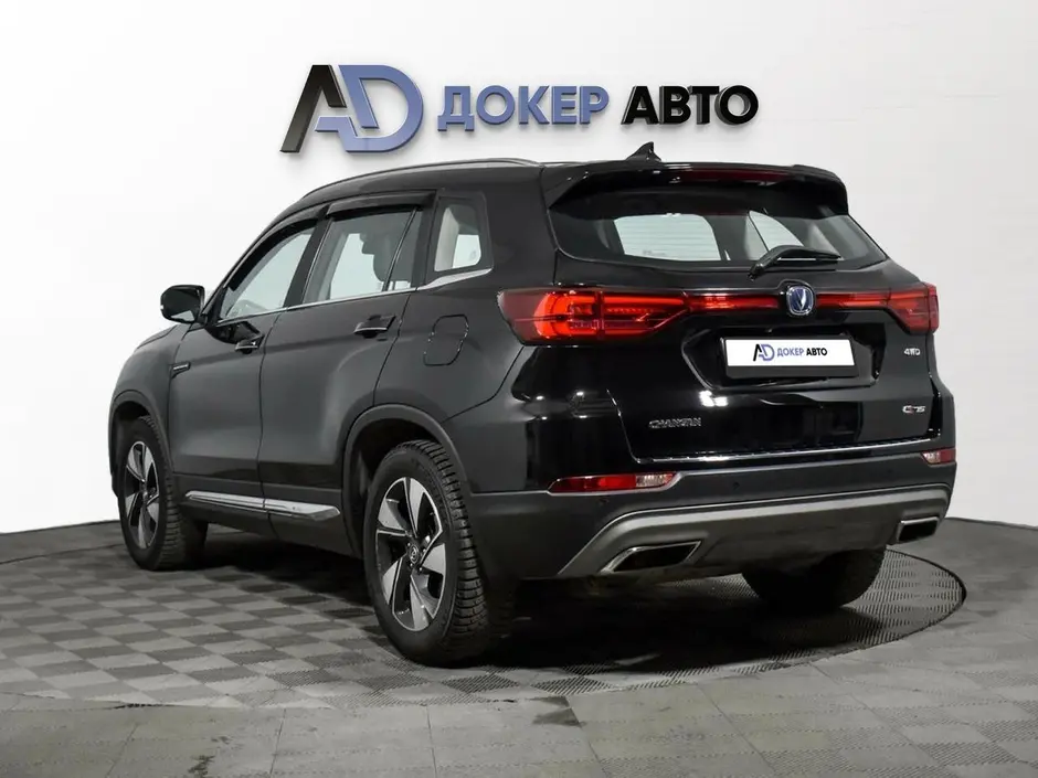 фото автомобиля