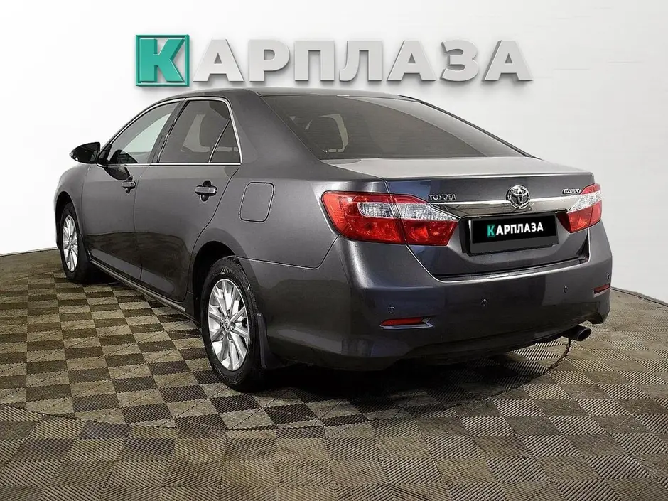 фото автомобиля
