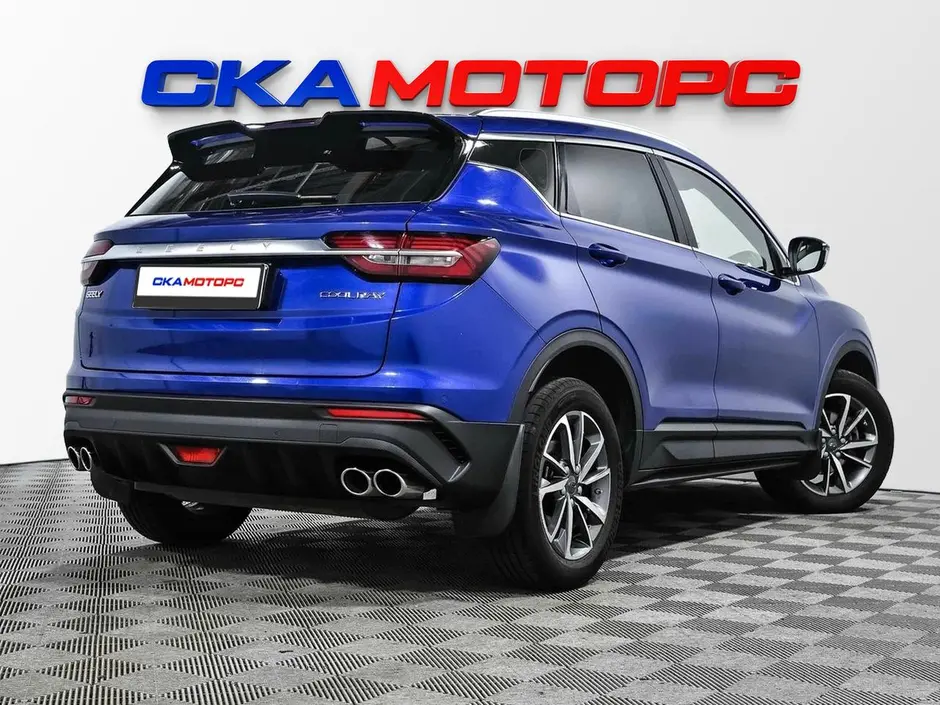 фото автомобиля