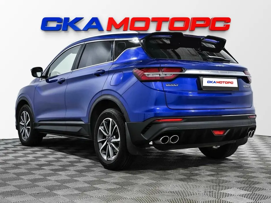 фото автомобиля