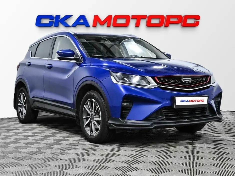 фото автомобиля