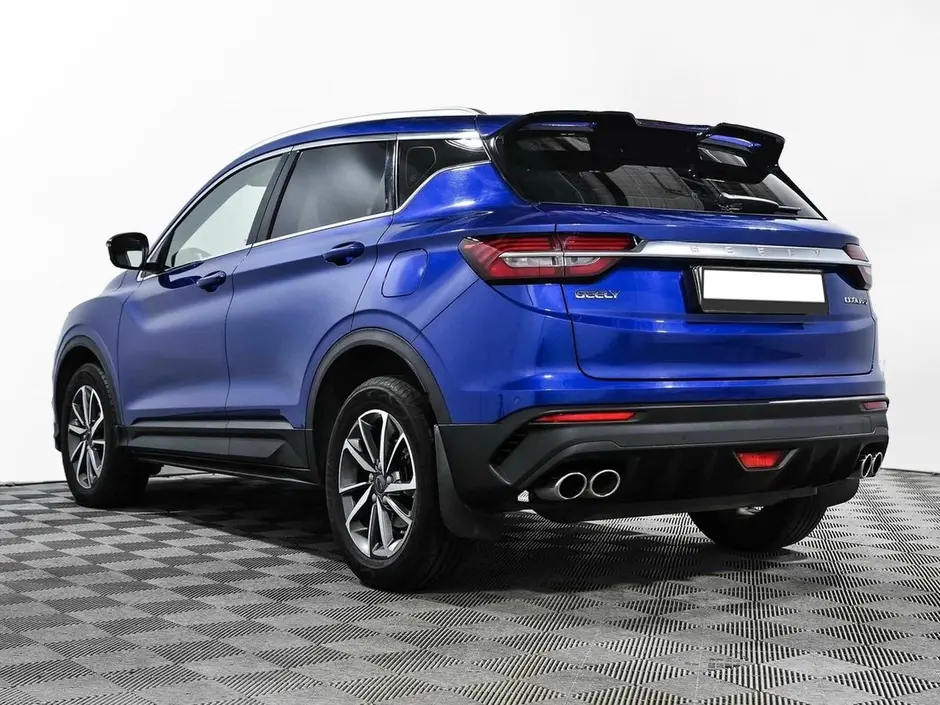 фото автомобиля