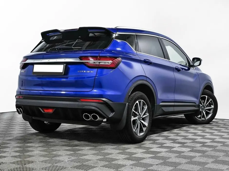 фото автомобиля