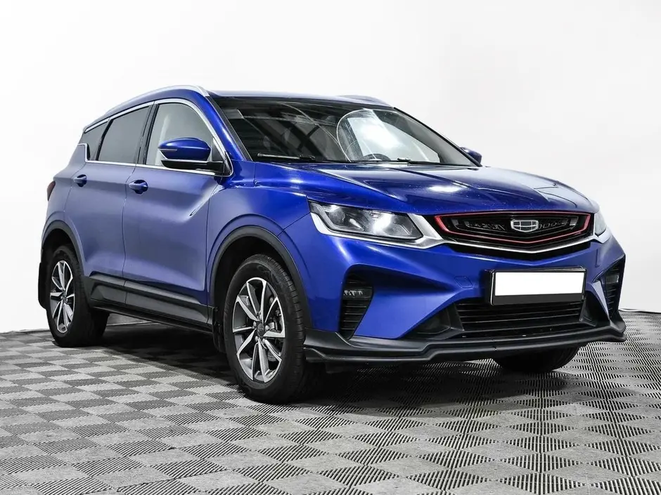 фото автомобиля