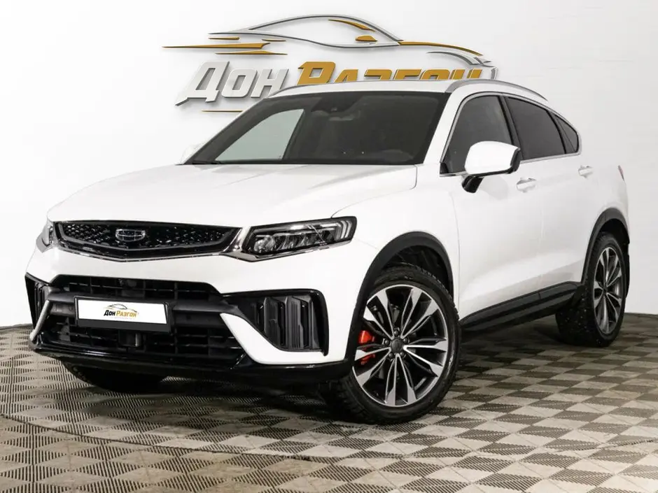 фото автомобиля