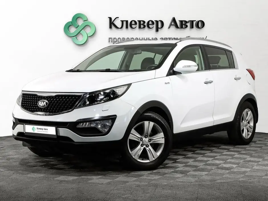 Фото автомобиля
