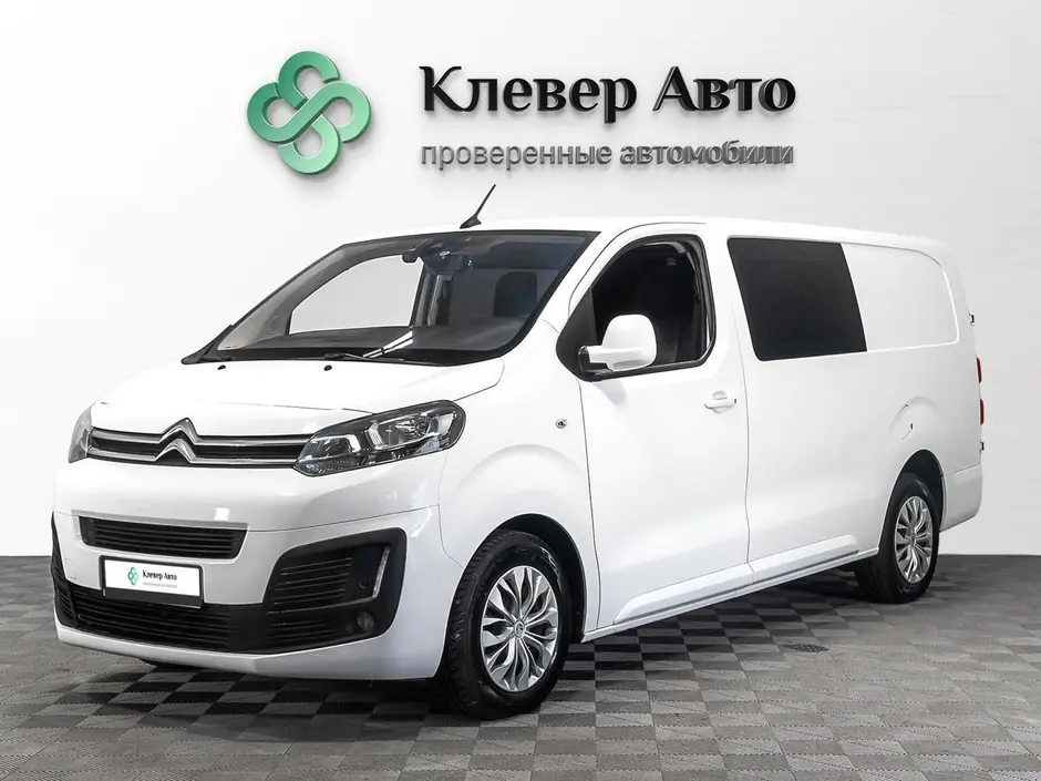 Фото автомобиля