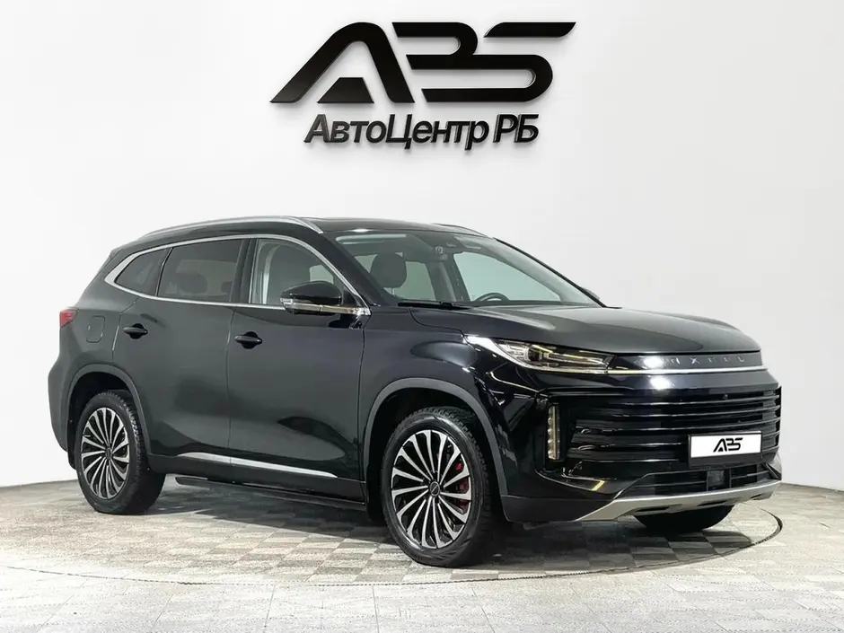 фото автомобиля