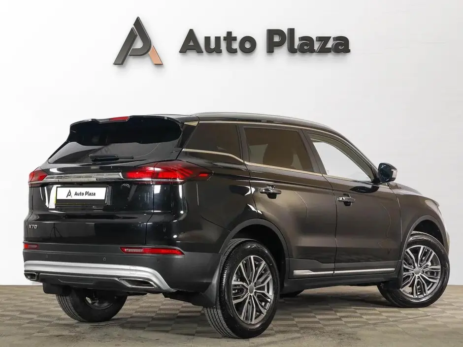 AutoPlaza