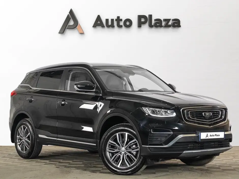 AutoPlaza