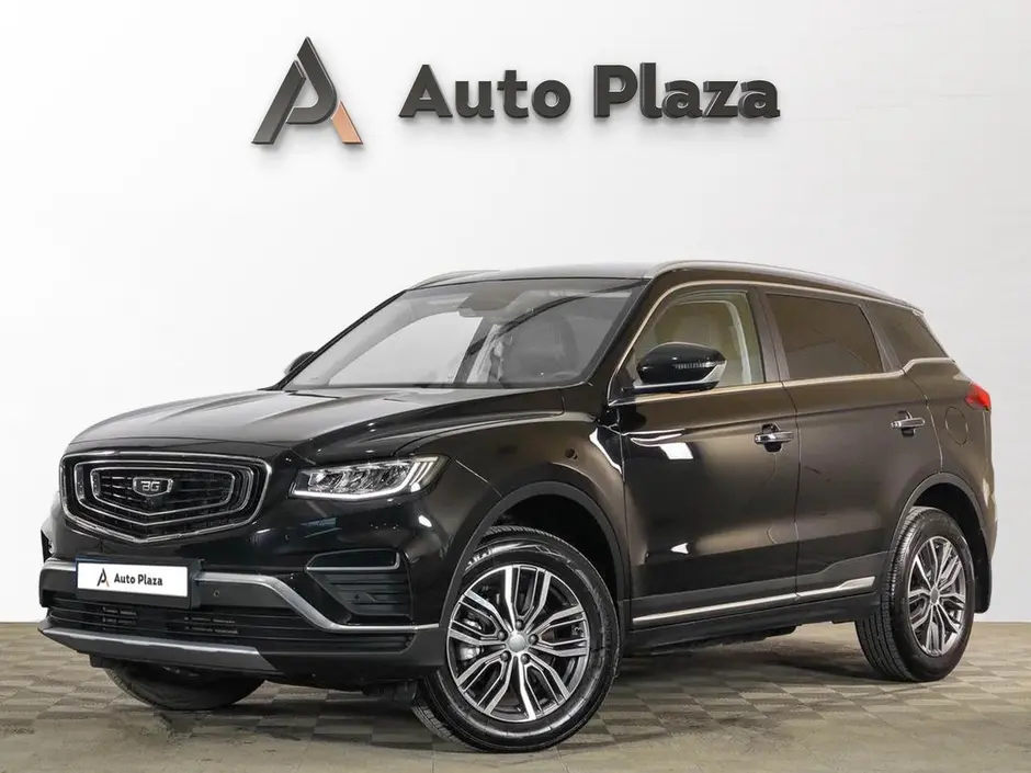 AutoPlaza