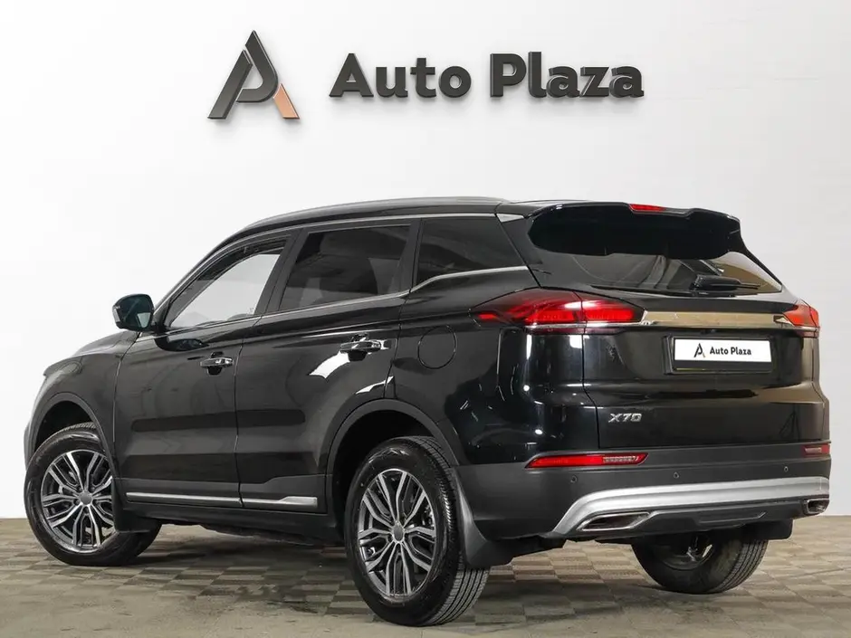 AutoPlaza