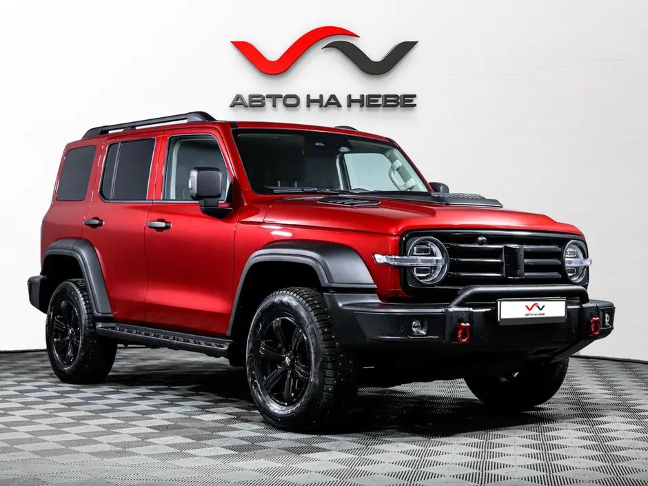 «Авто на Неве»