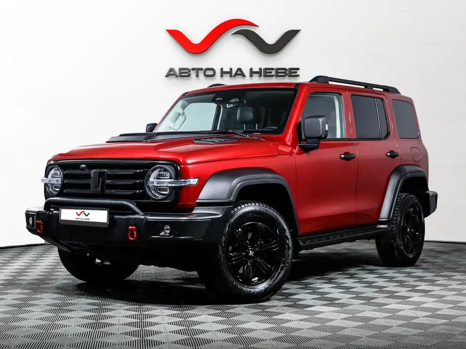 «Авто на Неве»