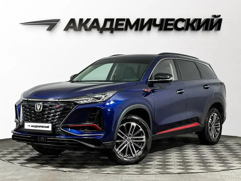 фото автомобиля