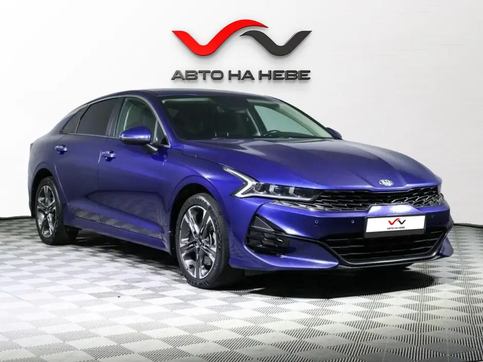 «Авто на Неве»