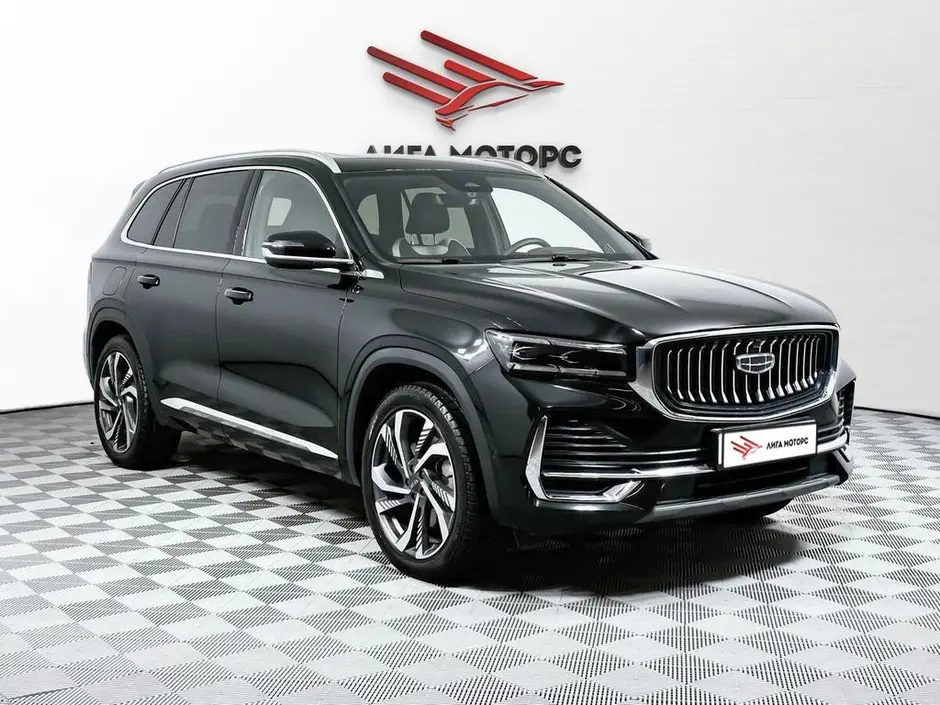 фото автомобиля