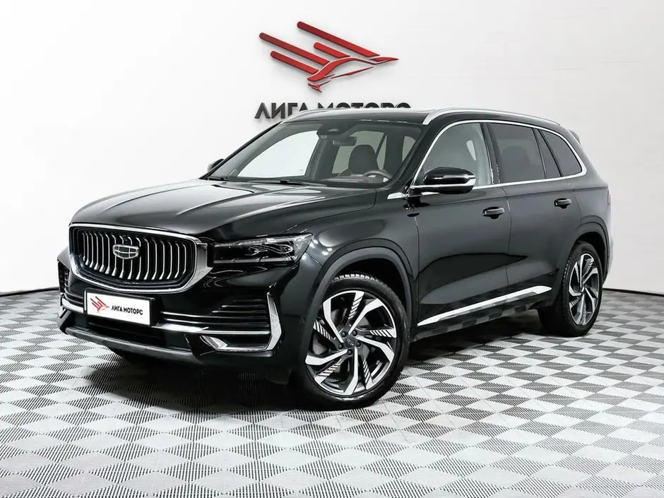 фото автомобиля