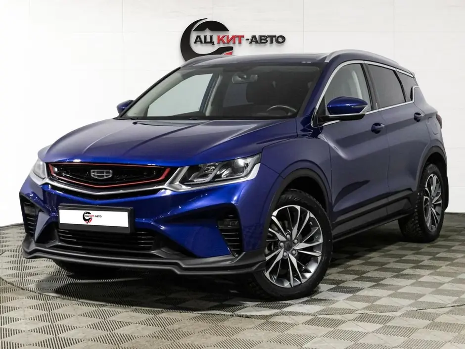 фото автомобиля