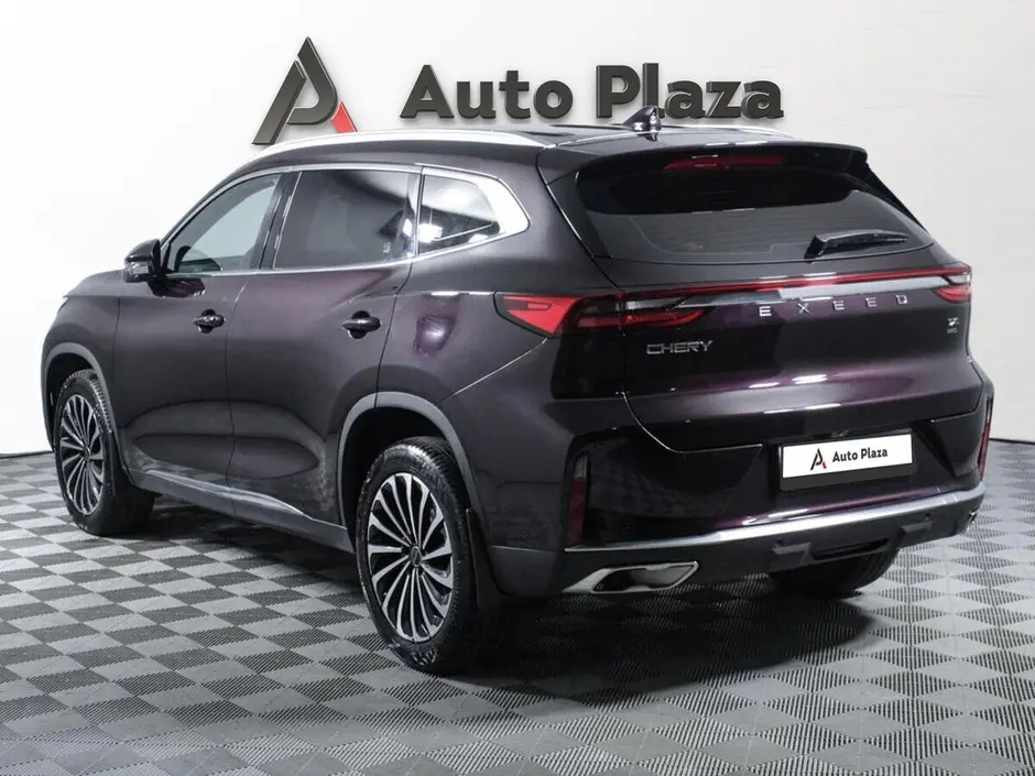 AutoPlaza