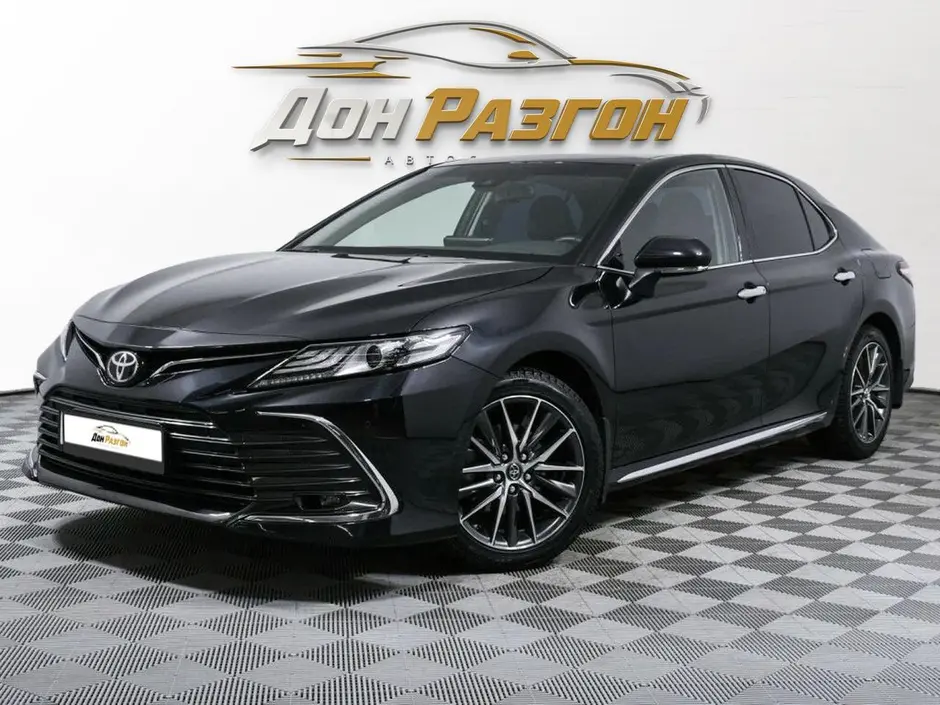 фото автомобиля