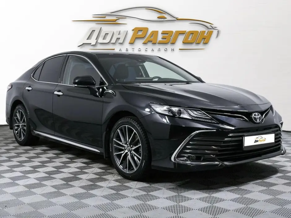 фото автомобиля