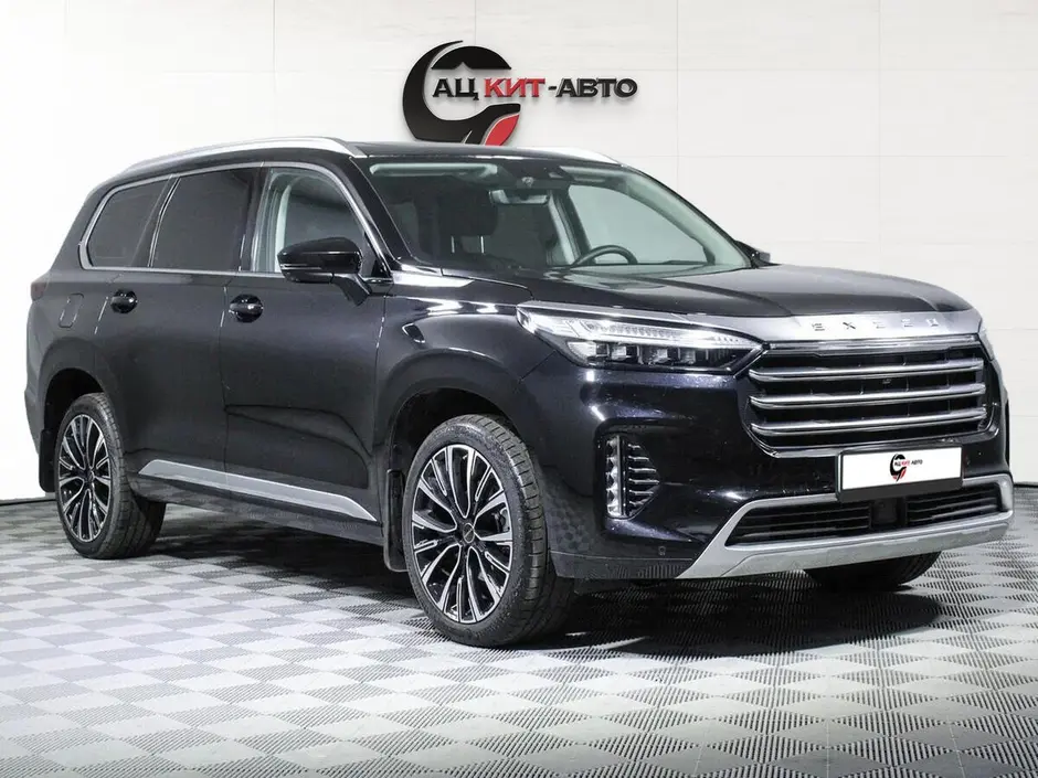фото автомобиля