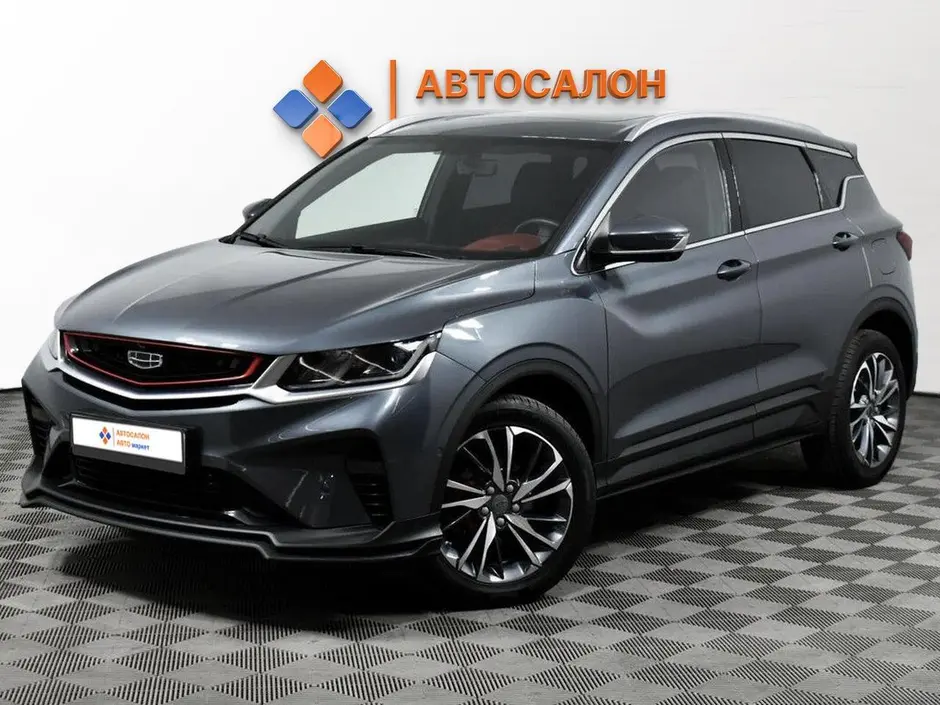 фото автомобиля