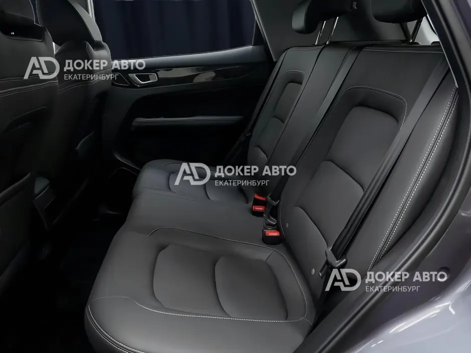 АЦ "Докер Авто"