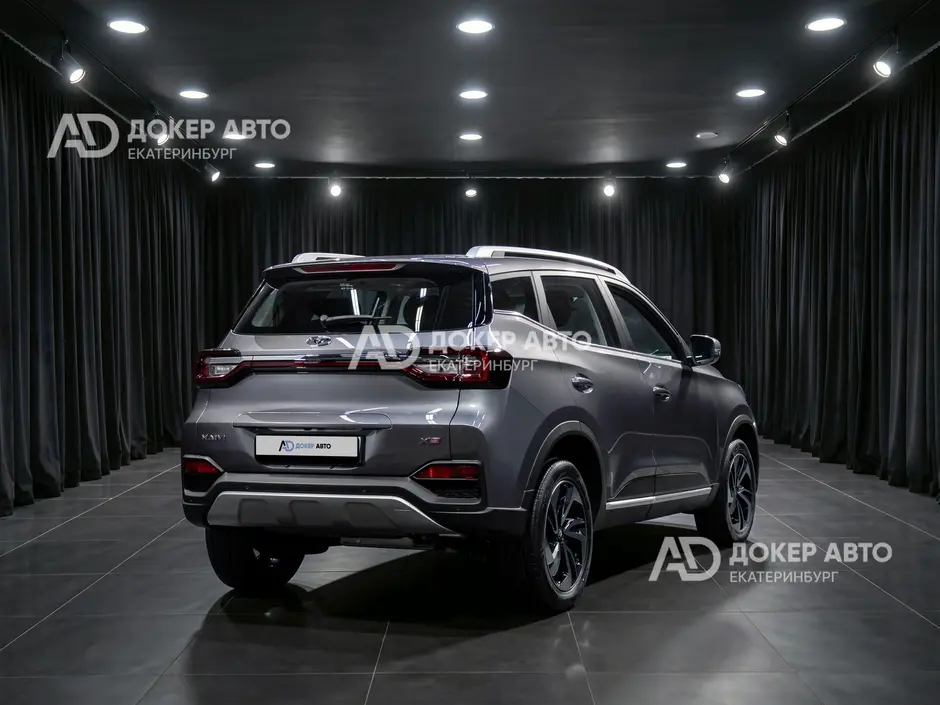 АЦ "Докер Авто"