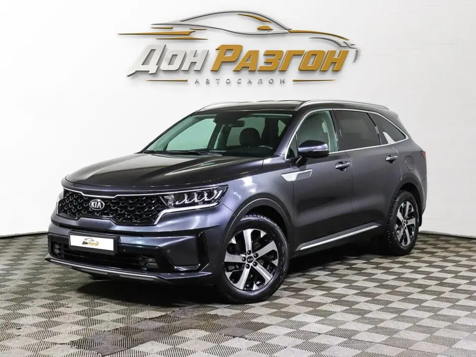фото автомобиля