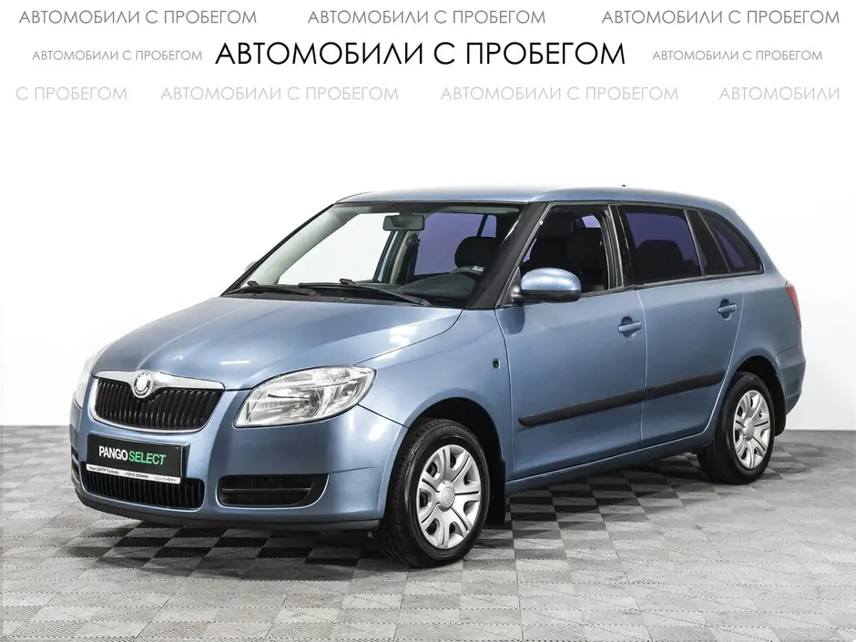 Фото автомобиля