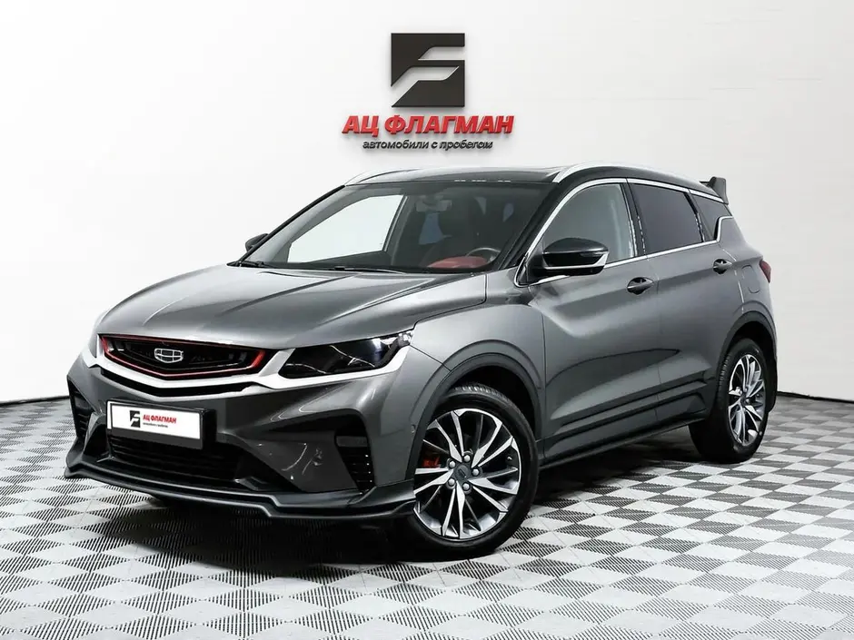 фото автомобиля