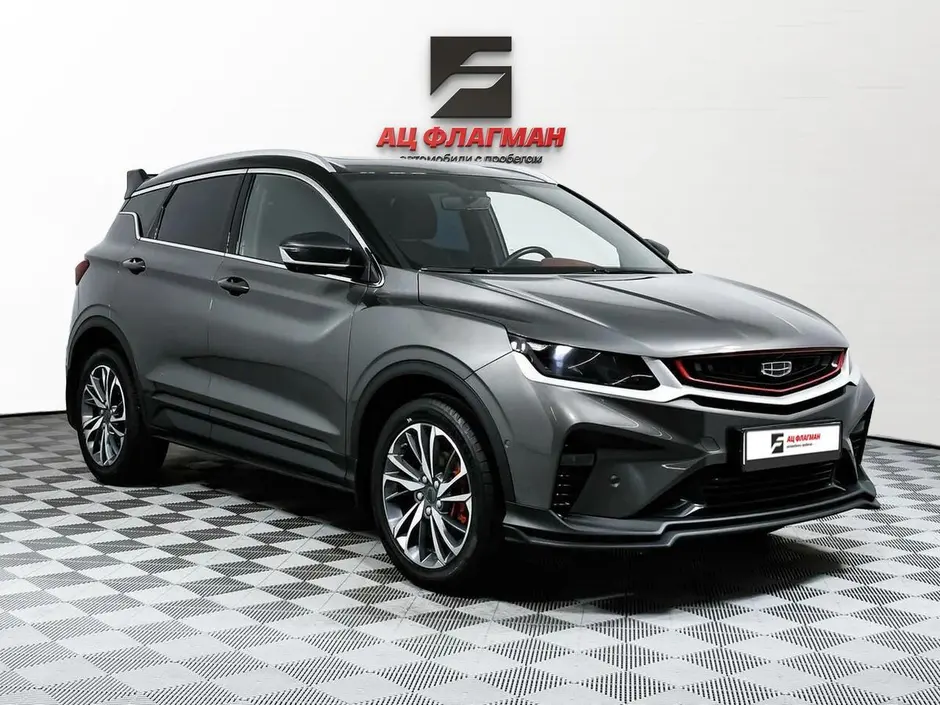 фото автомобиля