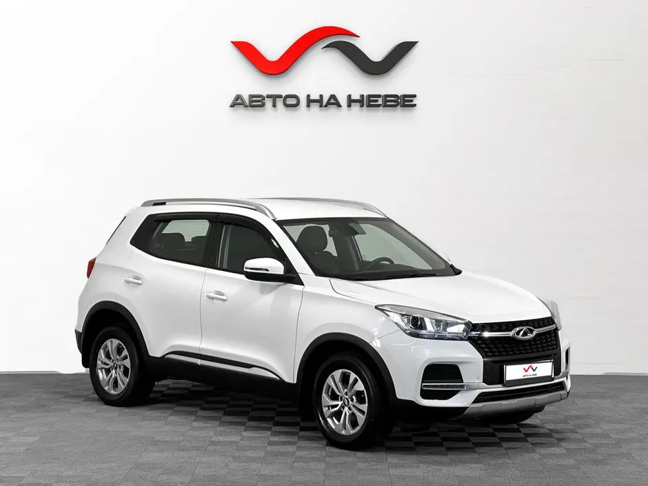 «Авто на Неве»