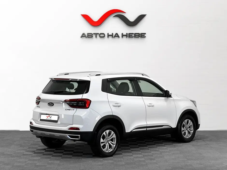«Авто на Неве»