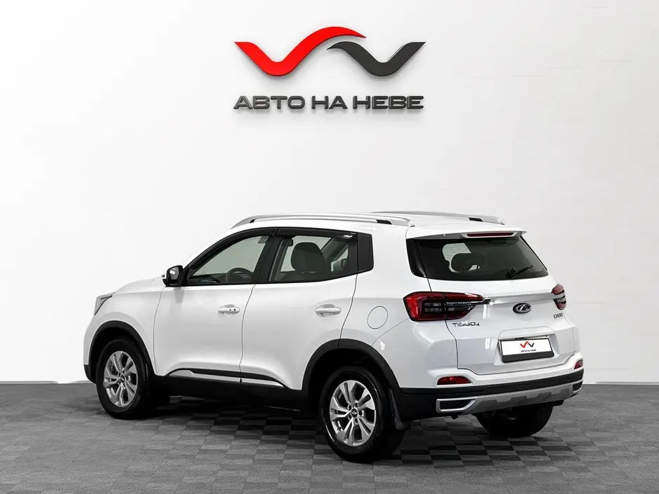 «Авто на Неве»