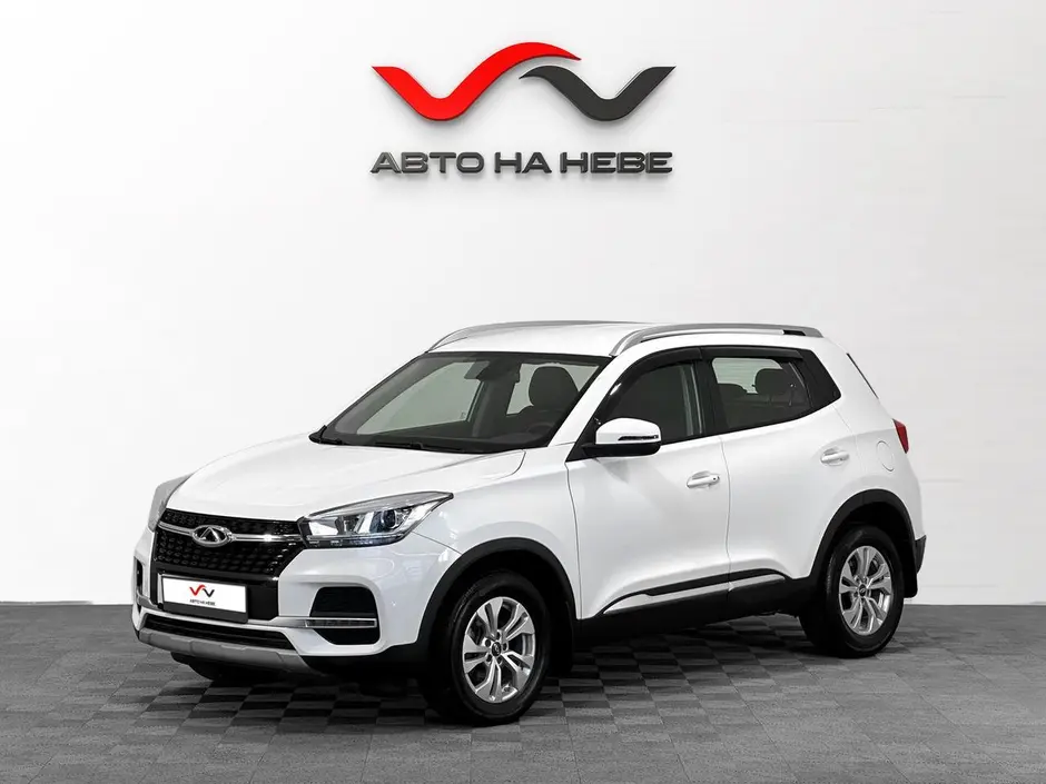 «Авто на Неве»