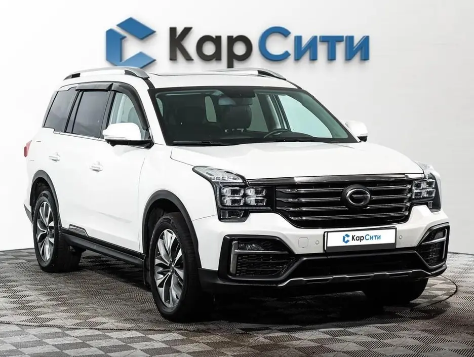фото автомобиля