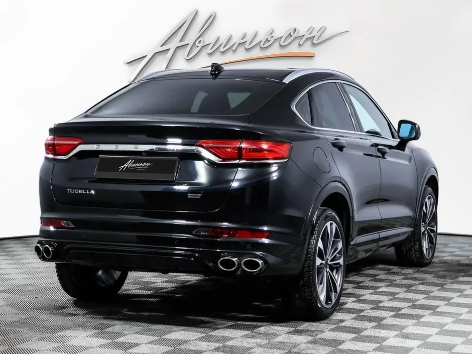 фото автомобиля