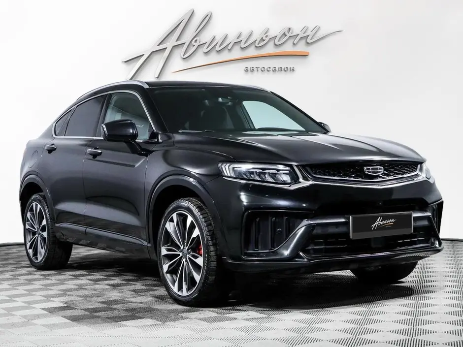 фото автомобиля