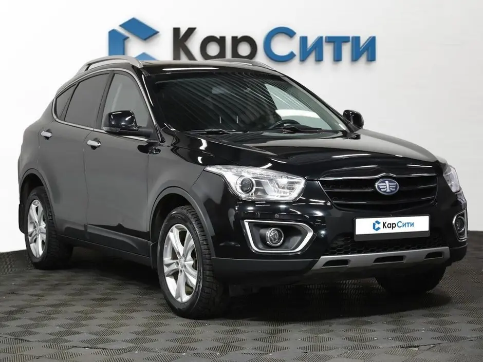 фото автомобиля