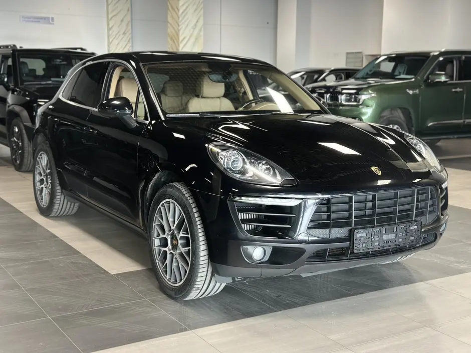 фото автомобиля