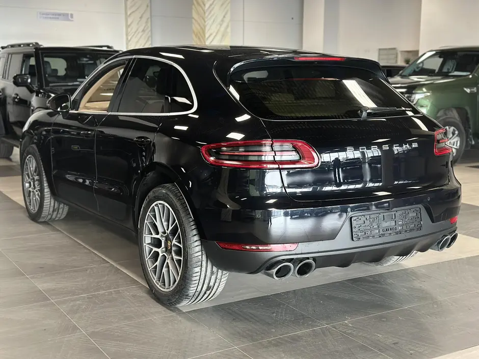 фото автомобиля