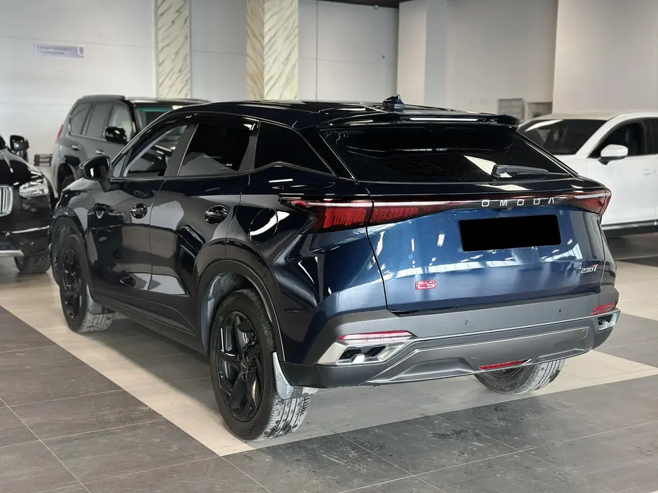 фото автомобиля